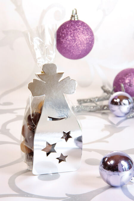 Façade déco "Bouteille"