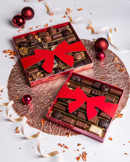 Java avec fourreau "Noeud"