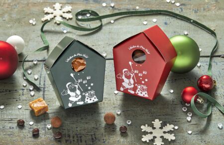 Maison du Père Noël