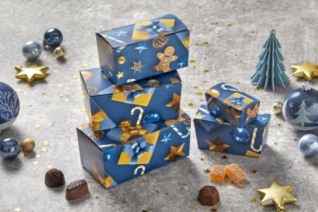 Décor Pain d'Épices