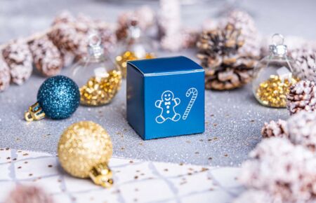 Impression "Sucre d'Orge"