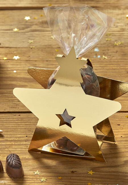 Façade déco Etoile Elvicart-nouveaute 2023 : Façade déco Etoile